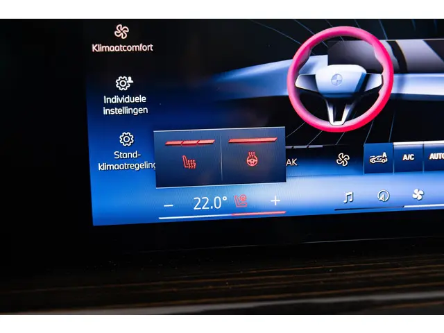 BMW X5 xDrive50e 2024 Hybride Benzine 56