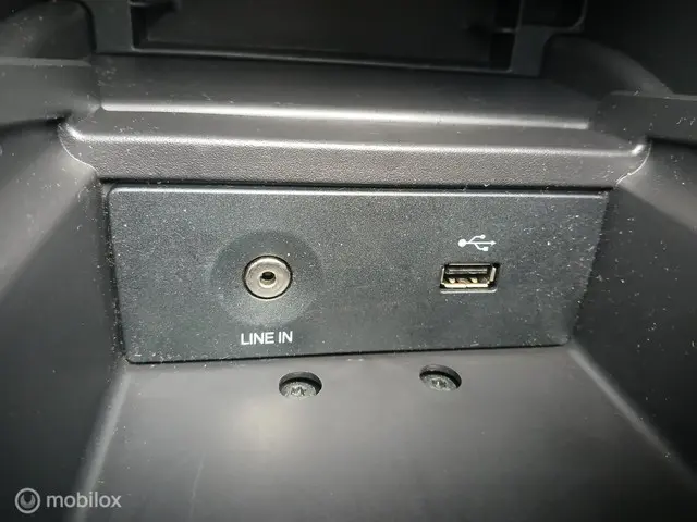 Ford Focus Wagon 1.0 EcoBoost Titanium 2013 Benzine 22