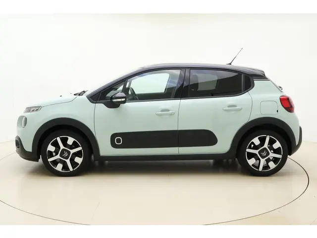 Citroën C3 1.2 PureTech Shine 2017 Benzine 5
