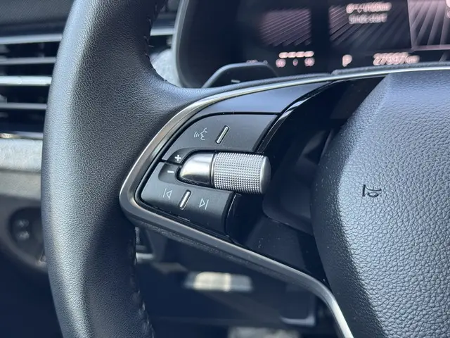 Škoda Kamiq 1.0 TSI Selection DSG 110 pK 2024 Benzine 16