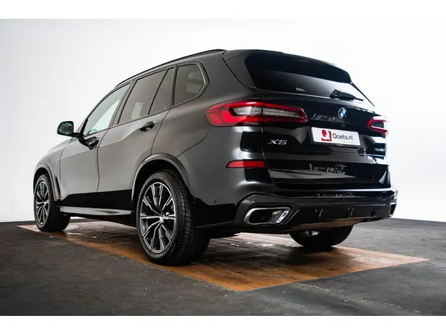 BMW X5 xDrive30d High Executive 2019 Diesel 13