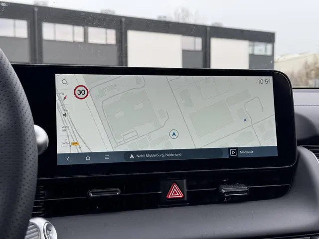 Hyundai IONIQ 5 N AWD 84 kWh 2026 Elektrisch 17