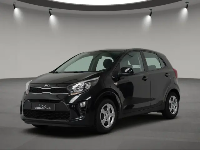 Kia Picanto 2