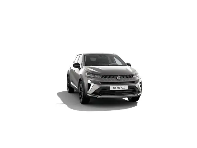 Renault Symbioz esprit Alpine 2025 Hybride Benzine 6