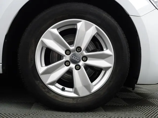 Audi A1 Sportback 30 TFSI Pro Line Aut- 2019 Benzine 22