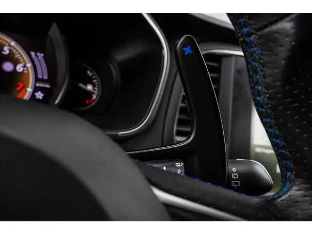 Renault Mégane Estate 1.6 TCe GT 2017 Benzine 23