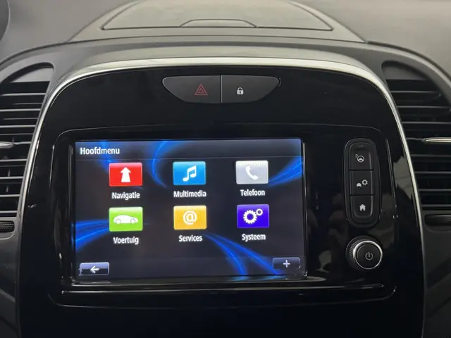 Renault Captur 0.9 TCe Intens 2019 Benzine 25