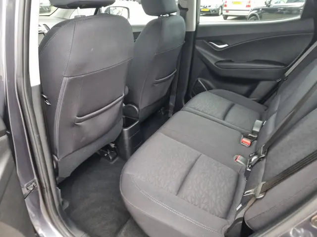 Hyundai ix20 1.4i Go! 2017 Benzine 5