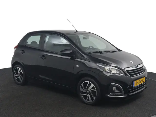 Peugeot 108 1.0 e-VTi Blue Lease Executive 2020 Benzine 6