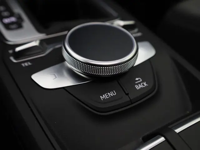 Audi Q2 35 TFSI/150PK S Line 2023 Benzine 27