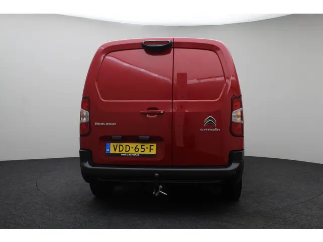 Citroën Berlingo 1.5 BlueHDI Driver XL 2019 Diesel 19