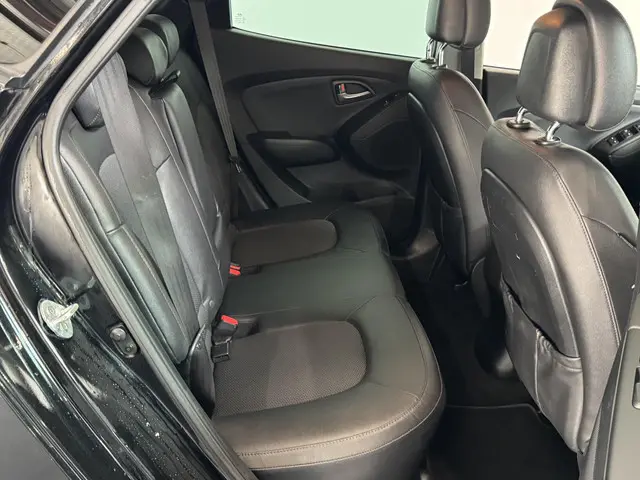 Hyundai ix35 1.6i GDI i-Vision 2015 Benzine 29