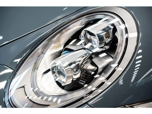 Porsche 911 3.0 Carrera 4S 2015 Benzine 25