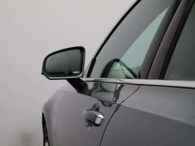 Volvo V90 2.0 T5 Inscription 2017 Benzine 37