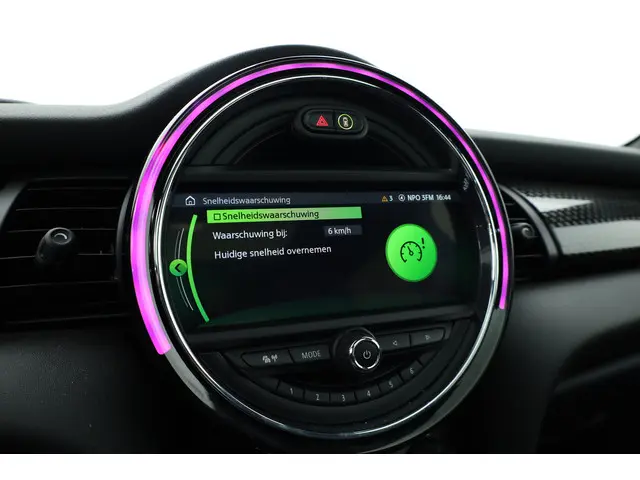 MINI Cooper S Hammersmith - Orig. NL 2020 Benzine 20