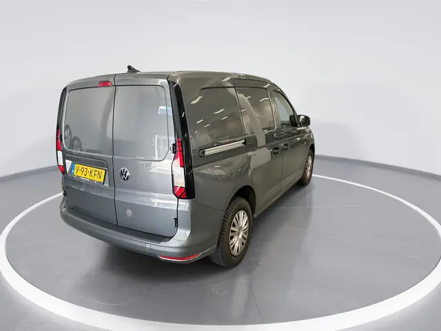 Volkswagen Caddy Cargo 2.0 TDI 102pk Style 2024 Diesel 3