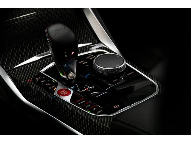 BMW M3 Touring xDrive Competition 2024 Benzine 5