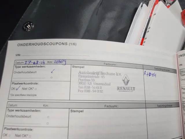 Renault Kangoo 1.5 Blue dCi 95 Luxe L1 2022 Diesel 13