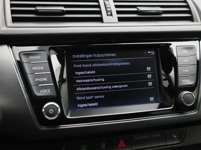 Škoda Fabia Combi 1.0TSI/110PK Style DSG 2019 Benzine 40