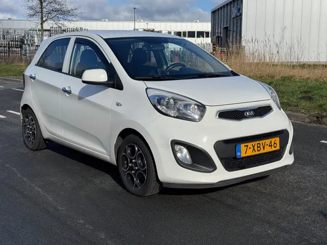 Kia Picanto 3
