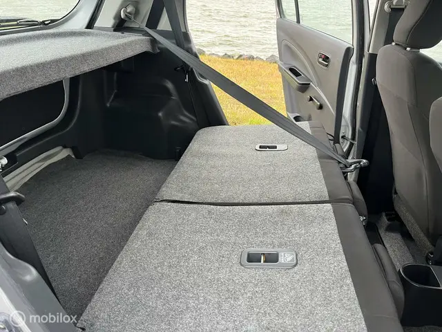 Suzuki Celerio 1.0 Comfort 2015 Benzine 22