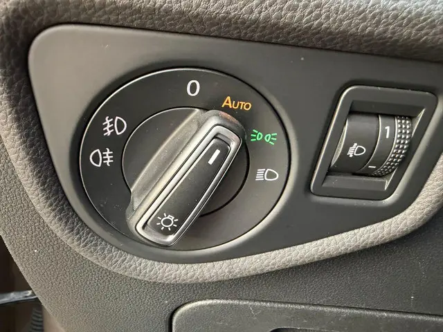 Volkswagen Touran 2.0 TDI SCR Highline 2016 Diesel 26