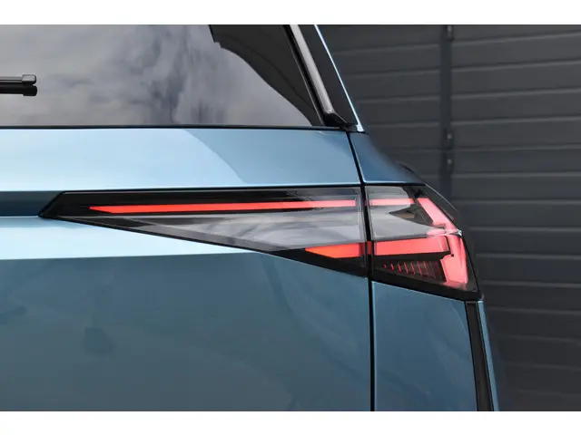 Renault Symbioz Iconic 2025 Hybride Benzine 3