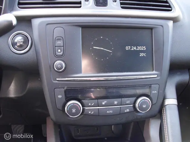 Renault Kadjar 1.2 TCe Intens 2015 Benzine 17