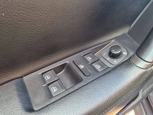 Volkswagen Passat Alltrack 2.0 TSI 4Motion 2014 Benzine 19