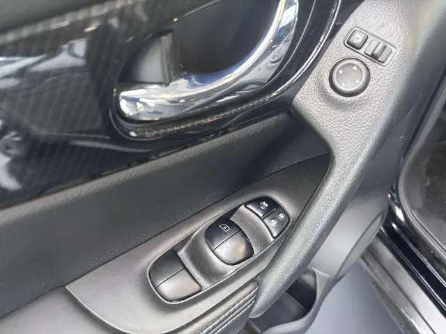 Nissan X-Trail 1.6 DIG-T N-Connecta 2018 Benzine 13