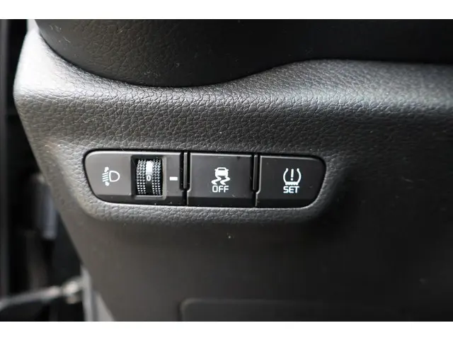 Kia Picanto 1.0 Comfort PlusLine Navigator 2017 Benzine 29