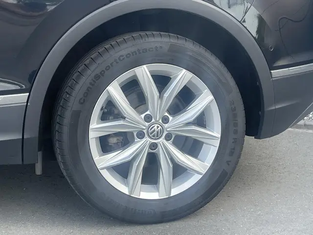Volkswagen Tiguan 1.4 TSI ACT Highline 2017 Benzine 21