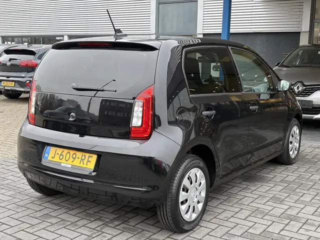 Škoda Citigo e-iV EV Ambition 2020 Elektrisch 9