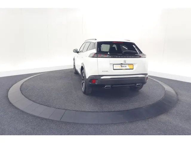 Peugeot 2008 PureTech 130 Allure 2020 Benzine 11