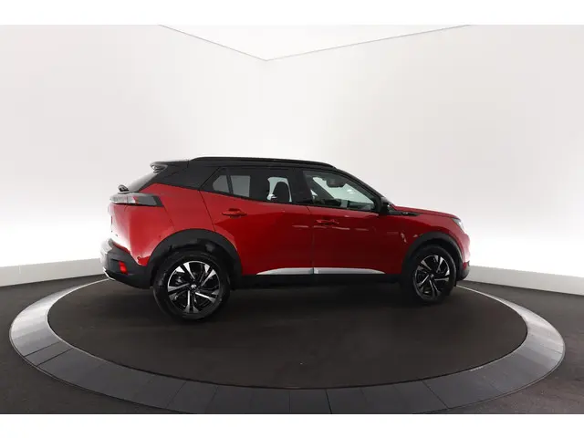 Peugeot 2008 PureTech 130 GT 2022 Benzine 7