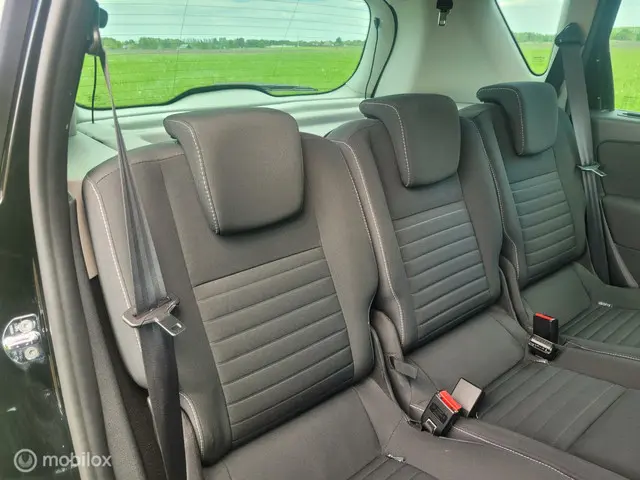 Renault Scénic 1.2 TCe | APK | CLIMA | TREKH. | CRUISE | 2015 Benzine 29
