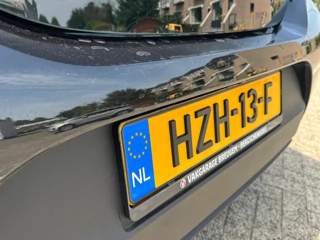 Toyota Aygo X 1.0 VVT-i S-CVT Play 2024 Benzine 15