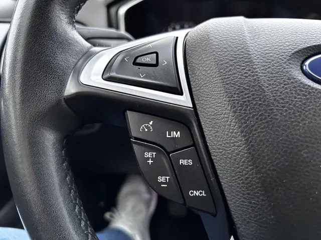 Ford Mondeo Wagon 1.5 ST Line 2018 Benzine 10