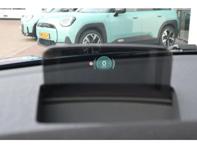 MINI Cooper Cabrio E 2025 Benzine 13