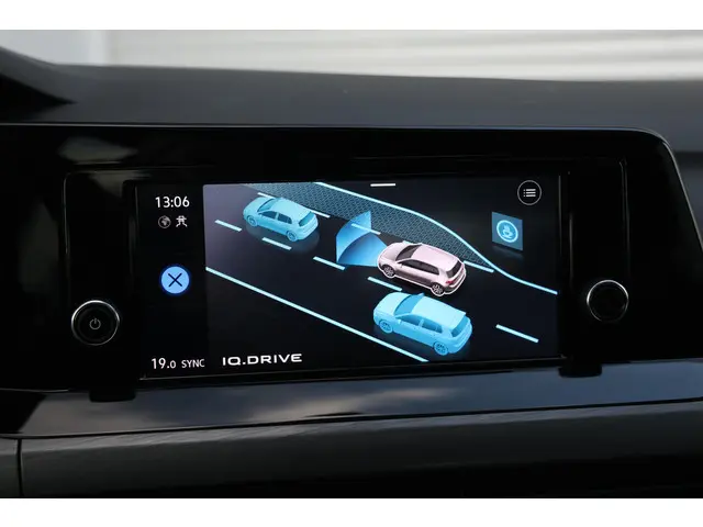 Volkswagen Golf 1.5 TSI Style 2021 Benzine 37