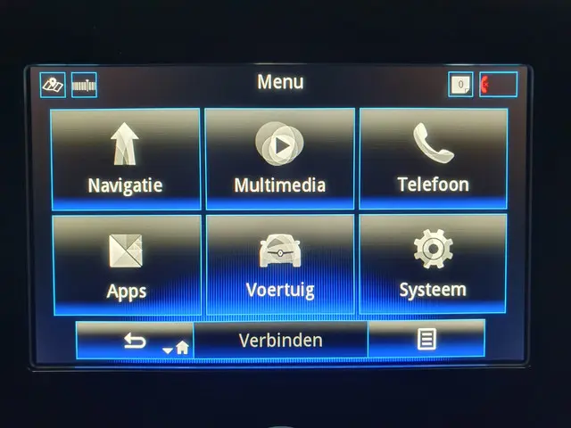 Renault Mégane 1.3 TCe Limited 2020 Benzine 30