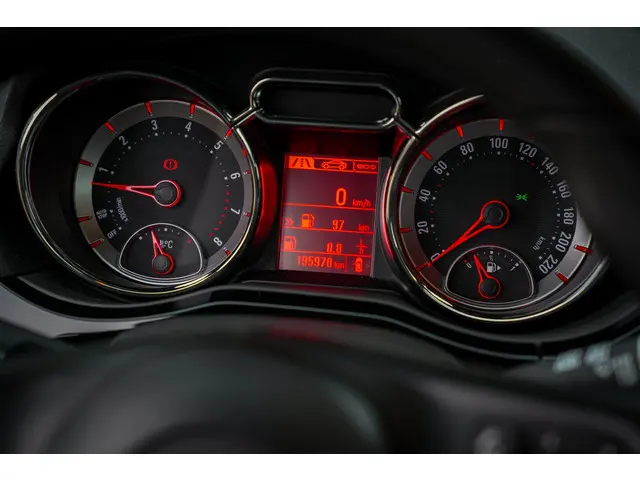Opel ADAM 1.0 Turbo Jam Favourite 2016 Benzine 18