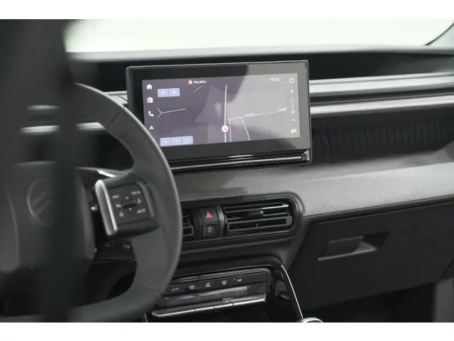 Citroën C3 1.2 Turbo 100pk Max 2025 Benzine 42