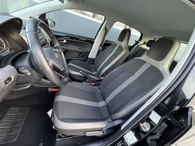 Volkswagen up! 1.0 MPI 60 pk BMT high up! 2019 Benzine 19