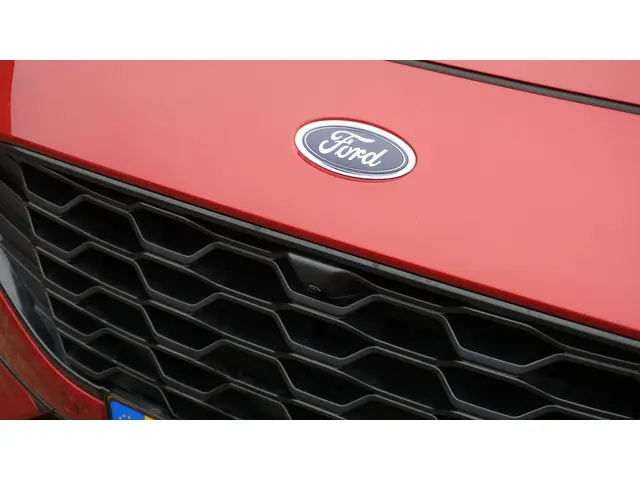 Ford Kuga 2.5 225pk PHEV ST-Line X 2021 Hybride Benzine 72