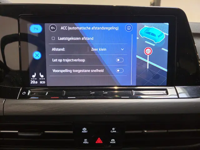 Volkswagen Golf 1.4 eHybrid Style 2020 Hybride Benzine 28