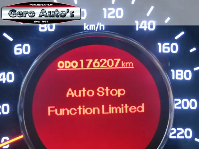 Kia Rio 1.2 CVVT Design Edition 5 deurs 2013 Benzine 7