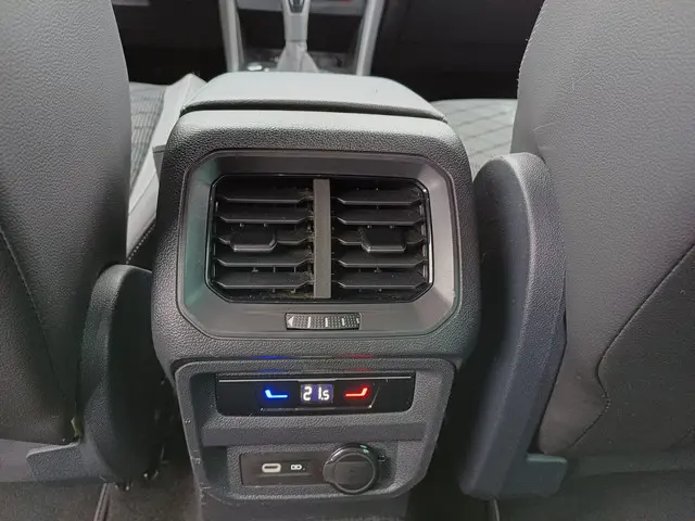 Volkswagen Tiguan 1.5 TSI R-Line Business+ 2023 Benzine 36