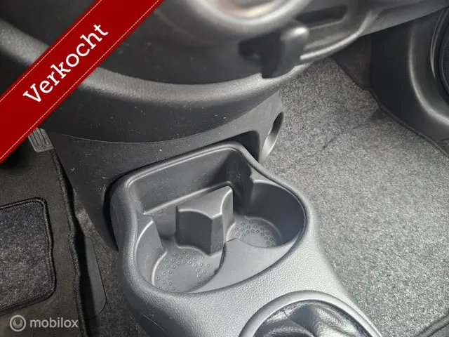 Nissan Micra 1.2 DIG-S Acenta 2013 Benzine 20