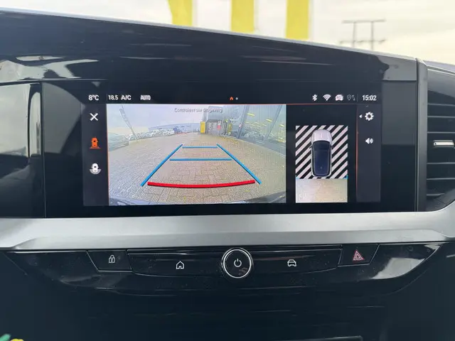 Opel Mokka 1.2 Turbo GS 2025 Benzine 18